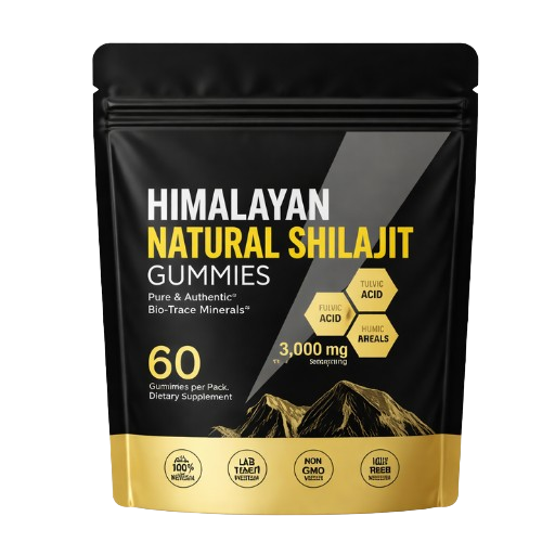 Shilajit